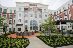 Отель Staybridge Suites Miamisburg, an IHG Hotel  Майамисберг